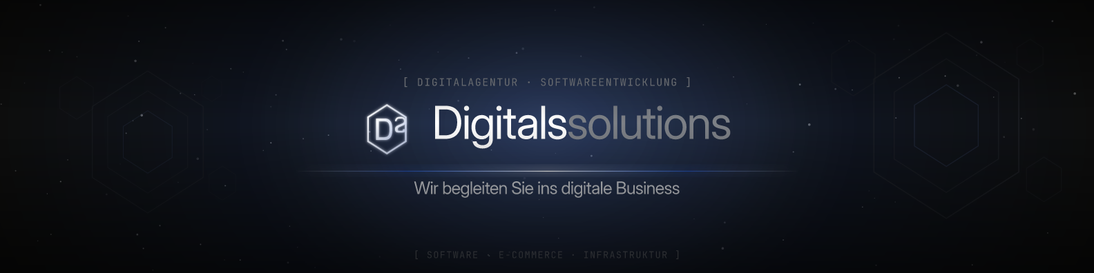 LinkedIn Profil-Banner