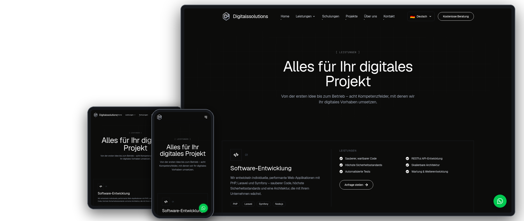 Digitalssolutions