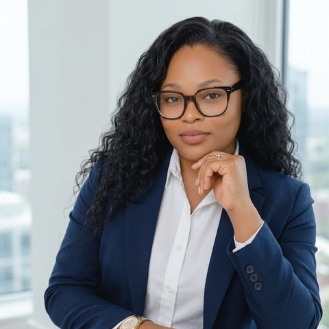 Rebecca Bell Ngansop